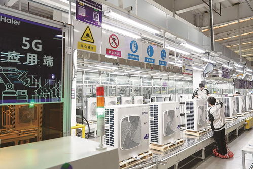 以技術(shù)服務(wù)驅(qū)動(dòng)傳統(tǒng)產(chǎn)業(yè)轉(zhuǎn)型升級(jí)